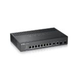 Switch Zyxel GS2220-28HP 24 Porte Gigabit PoE+ Managed