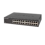 Switch Netgear GS324 24 Porte Gigabit Desktop