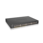 Switch Netgear GS348PP 48 Porte Gigabit PoE Unmanaged