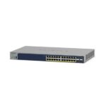 Switch Netgear GS728TPP 24 Porte Gigabit Managed Layer 3 PoE