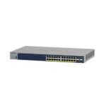 Switch Netgear GS752TPP 48 Porte Gigabit Managed Layer 3 PoE