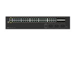 Switch Netgear M4250-40G8XF-PoE++ 40 Porte Gigabit PoE++ 8 SFP+ Managed Layer 3