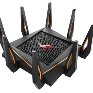 Router Gaming Asus GT-AX11000 Estendibile Tri-Band 10Gbps