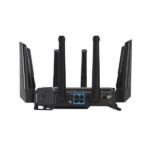Router Asus GT-BE19000 6 Porte LAN WAN Secondaria