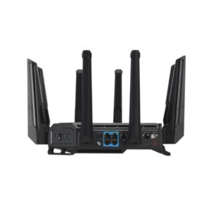 Router Asus GT-BE19000 6 Porte LAN WAN Secondaria