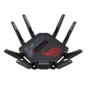 Router Asus GT-BE98 Pro 10GbE 7 Porte WiFi 7