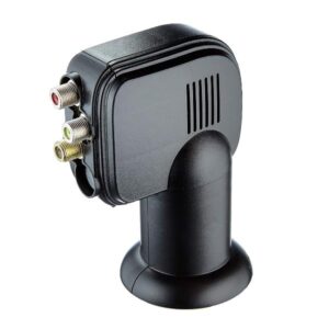 Antenna Satellitare DiProgress GT-DLNB2T da Esterno