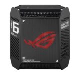 Router Gaming Asus ROG Rapture GT6 Estendibile Mesh Tri-Band