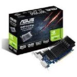 Scheda Video Asus GT730 2GB GDDR5 Low Profile HDMI