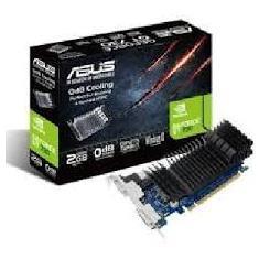 Scheda Video Asus GT730 2GB GDDR5 Low Profile HDMI