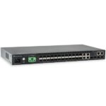 Switch Level One GTL-2872 28 Porte Gigabit L3 Managed 4x 10G SFP+