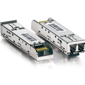 Transceiver SFP Level One GVT-0300 1.25Gbps Multimodale