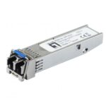 Transceiver SFP Level One GVT-0301 1.25Gbps 10Km Singlemode