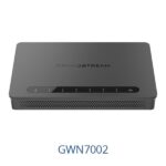 Access Point Grandstream GWN7002 Dual Band WiFi 6