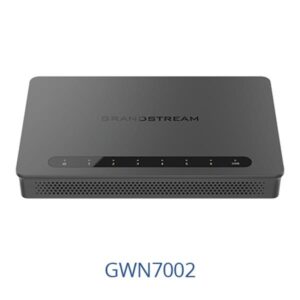Access Point Grandstream GWN7002 Dual Band WiFi 6