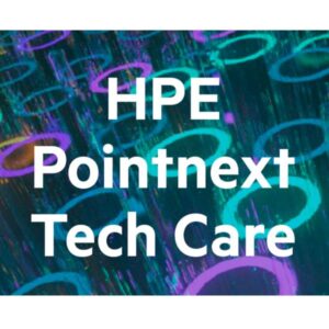 Hewlett Packard Enterprise H11Q3PE - ESTENSIONE GARANZIE