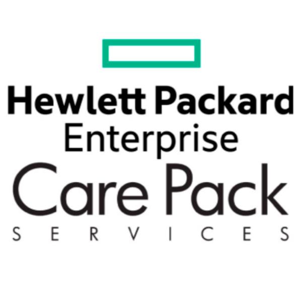 Hewlett Packard Enterprise H29Q2PE - ESTENSIONE GARANZIE