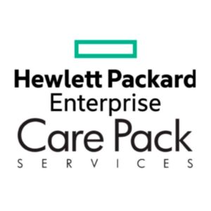 Hewlett Packard Enterprise H31DGPE - ESTENSIONE GARANZIE