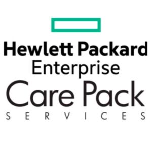 Hewlett Packard Enterprise H34B9PE - ESTENSIONE GARANZIE