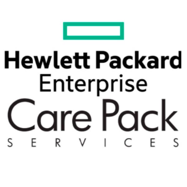Hewlett Packard Enterprise H34B9PE - ESTENSIONE GARANZIE