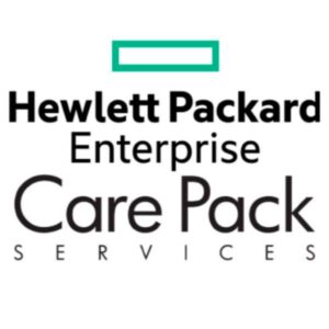 Hewlett Packard Enterprise H39S6PE - ESTENSIONE GARANZIE