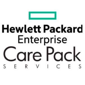 Hewlett Packard Enterprise H39Y2PE - ESTENSIONE GARANZIE