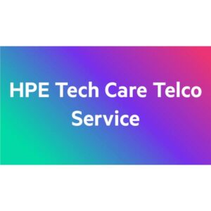 Hewlett Packard Enterprise H46VDE - ESTENSIONE GARANZIE