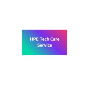 Hewlett Packard Enterprise H47DZE - ESTENSIONE GARANZIE