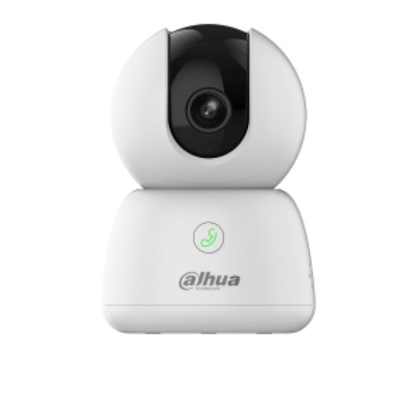 Telecamera IP Dahua H5B Wi-Fi PTZ Interno Sensore Movimento