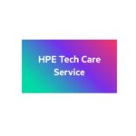 Hewlett Packard Enterprise 1Y Tech Care Basic – ESTENSIONE GARANZIE