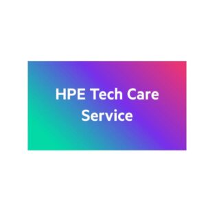 Hewlett Packard Enterprise H44ZNE - ESTENSIONE GARANZIE