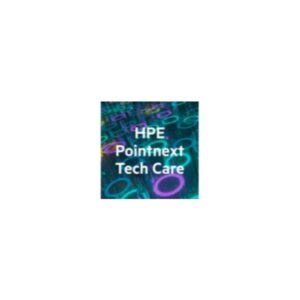 Hewlett Packard Enterprise H93P6E - ESTENSIONE GARANZIE