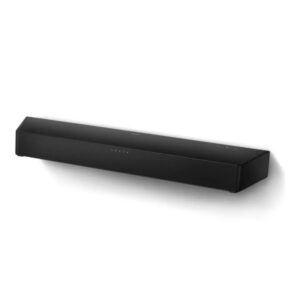 SoundBar Philips HAL5023/00 Home Cinema 200W Nero