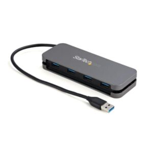 Hub USB 3.0 Startech 4 Porte SuperSpeed 5Gbps