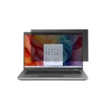 Filtro Privacy Kensington High Clarity 15.6″ 16:10 per Notebook