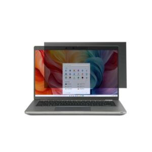 Filtro Privacy Kensington High Clarity 15.6" 16:10 per Notebook