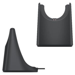 Supporto Ricarica Wireless Dell Pro HC524 per Cuffie - Nero