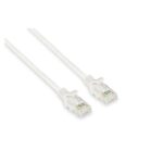 Cavo di Rete Hamlet Cat6 S/FTP RJ45 1,5 metri Grigio