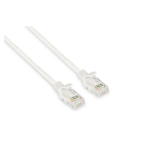 Cavo di Rete Hamlet Cat6 S/FTP RJ45 1,5 metri Grigio