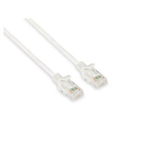 Cavo di Rete Cat6 S/FTP Hamlet HCBL20-CT6F 2 metri Grigio