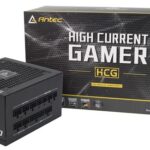 Alimentatore PC Antec HCG 650W 80 Plus Gold Modulare