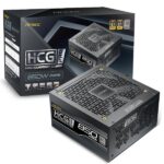 Alimentatore PC Antec HCG850-PRO-PEC 850W 80 Plus Platinum Modulare