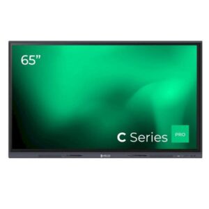Monitor Smart Helgi C-Series PRO 65" LED Interattivo 4K