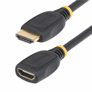 Cavo HDMI Startech HD2MF6FL 2 metri Maschio-Femmina