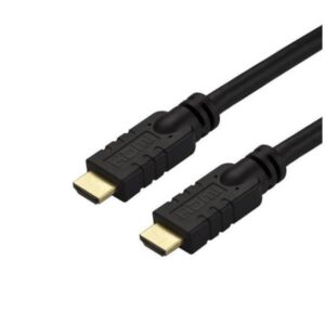 Cavo HDMI Startech High Speed 15m 4K 60Hz CL2