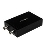 Convertitore HDMI a SDI Startech 3G-SDI Esterno 230m Nero