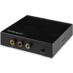 Adattatore HDMI a RCA Startech con Audio
