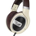 Cuffie Sennheiser HD599 Aperte Circumurali Jack 6.3 mm