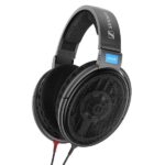 Cuffie Sennheiser HD600 Aperte Circumurali Jack 6.3 mm