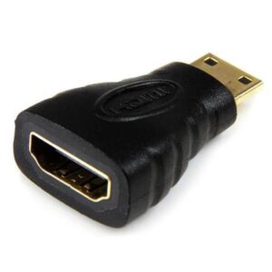 Adattatore HDMI a Mini HDMI Startech Femmina/Maschio